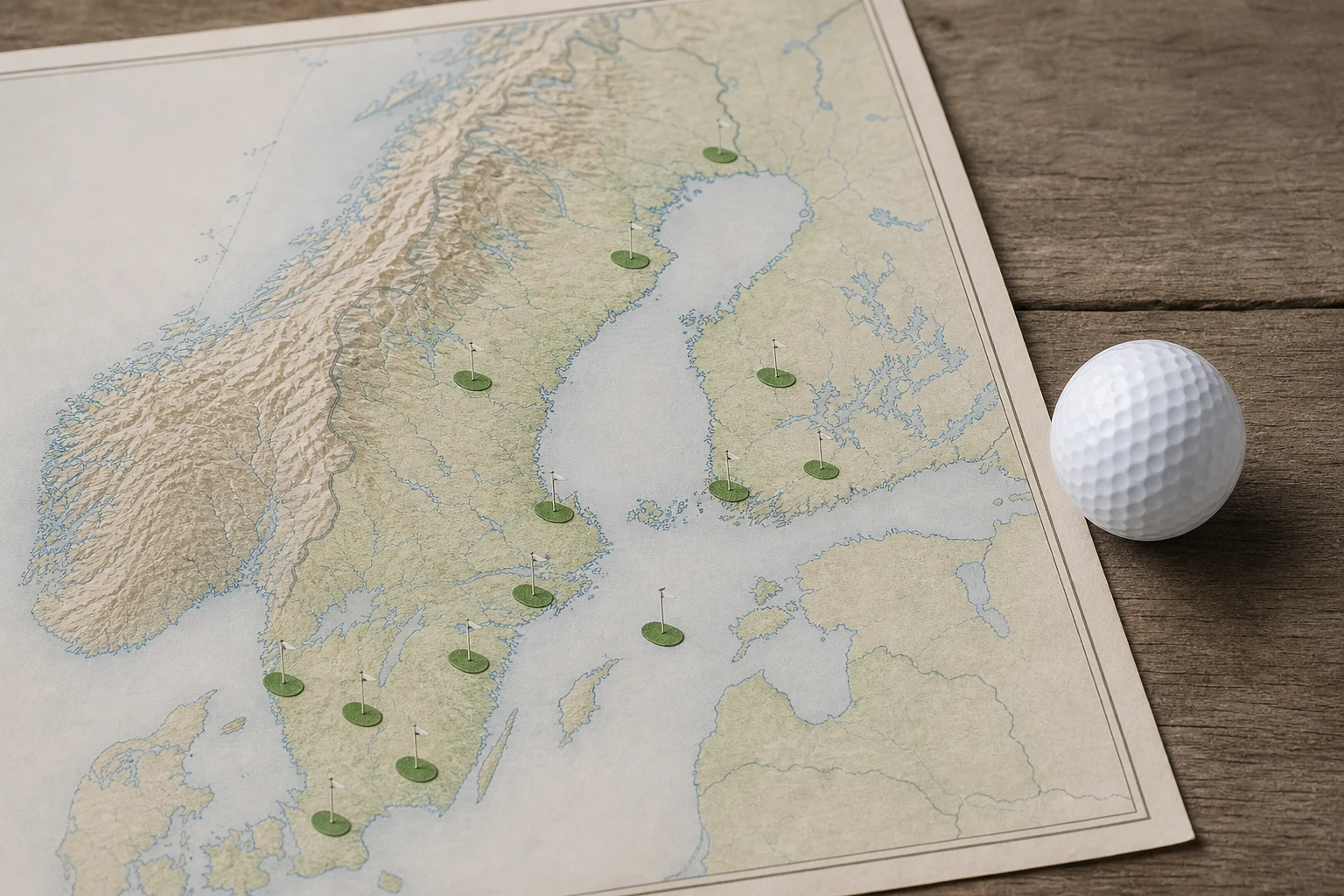 Golfamore 2026: Pris, rabatt och när kortet lönar sig