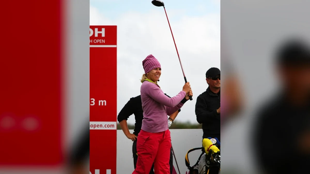 Porträtt av Pernilla Lindberg