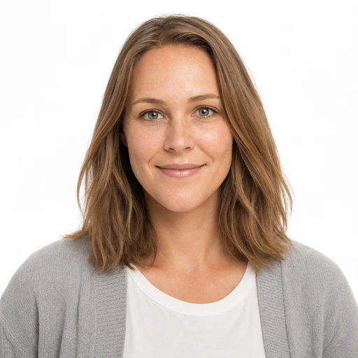 Sara Holm